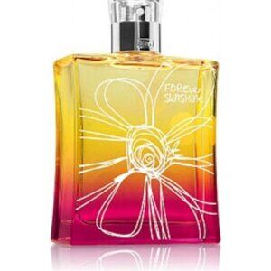 Bath & Bodyworks Forever Sunshine